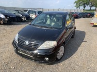 Citroen C3 1,4 hdi 50KW 9HZ robot barva EXYB prodám díly Citroen C3 1,4 hdi 50KW 9HZ robot barva EXYB prodám díly